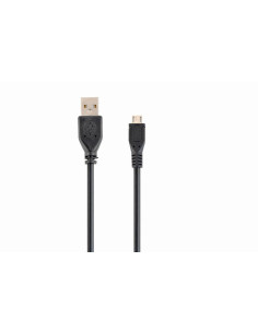 CABLE USB2 TO MICRO-USB 3M/CCP-MUSB2-AMBM-10 GEMBIRD