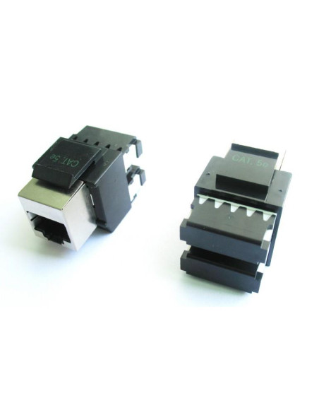 CABLE ACC MOUNT BOX 2XCAT5E/NCAC-HS-SMB2 GEMBIRD