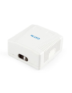 CABLE ACC MOUNT BOX CAT5E FTP/2P NCAC-2F5E-01 GEMBIRD