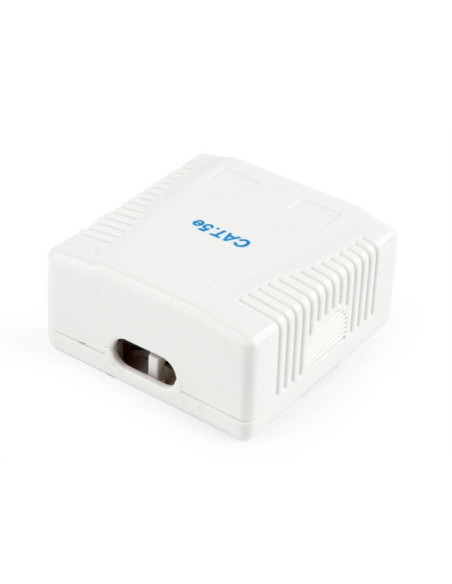 CABLE ACC MOUNT BOX CAT5E FTP/2P NCAC-2F5E-01 GEMBIRD