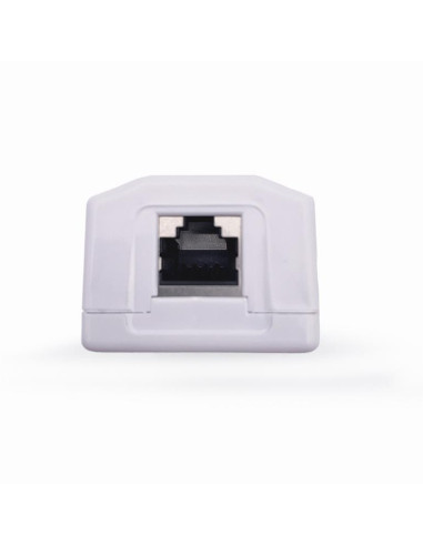 CABLE ACC MOUNT BOX CAT6A FTP/NCAC-1F6A-01 GEMBIRD