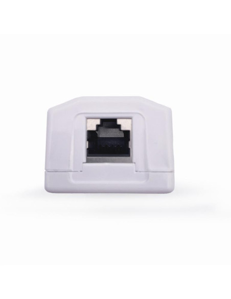 CABLE ACC MOUNT BOX CAT6A FTP/NCAC-1F6A-01 GEMBIRD