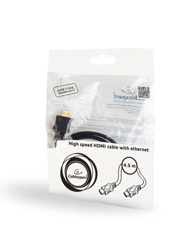 CABLE HDMI-HDMI 4.5M V1.4/CC-HDMI4L-15 GEMBIRD