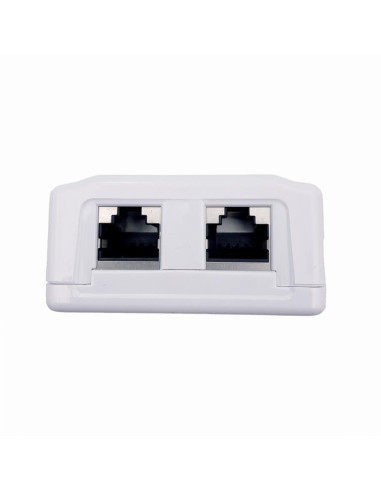 CABLE ACC MOUNT BOX CAT6A FTP/2P NCAC-2F6A-01 GEMBIRD