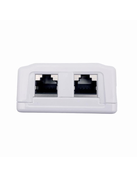 CABLE ACC MOUNT BOX CAT6A FTP/2P NCAC-2F6A-01 GEMBIRD
