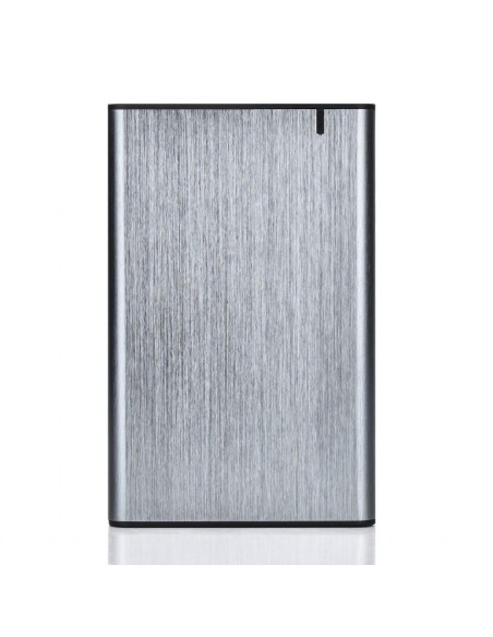 HDD CASE EXT. USB-C 2.5"/GREY EE2-U3S-6 GEMBIRD