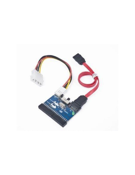I/O CONVERTER SATA TO IDE/SATA-IDE-2 GEMBIRD