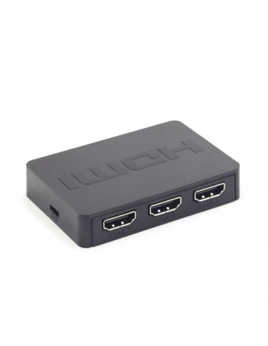 I/O SWITCH HDMI 3P/DSW-HDMI-34 GEMBIRD