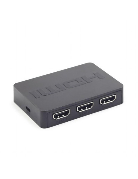 I/O SWITCH HDMI 3P/DSW-HDMI-34 GEMBIRD