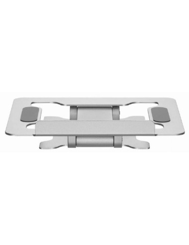 NB ACC RISER STAND FOLDABLE/SILVER NBS-D1-03 GEMBIRD
