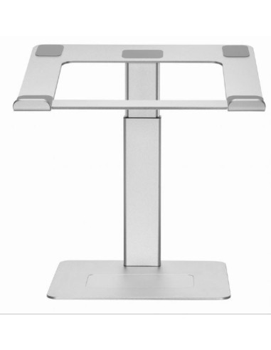 NB ACC RISER STAND ADJUSTABLE/SILVER NBS-D1-02 GEMBIRD