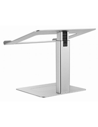 NB ACC RISER STAND ADJUSTABLE/SILVER NBS-D1-02 GEMBIRD