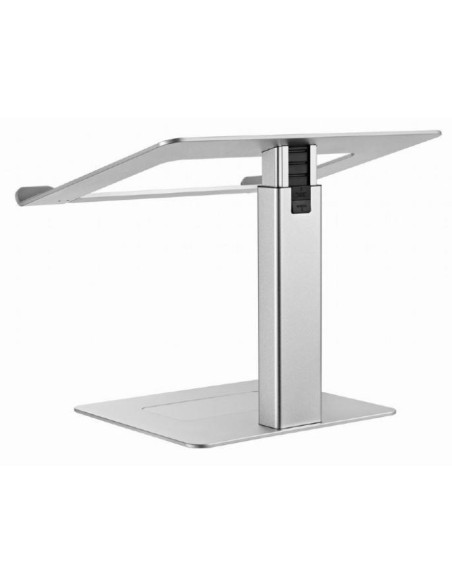 NB ACC RISER STAND ADJUSTABLE/SILVER NBS-D1-02 GEMBIRD