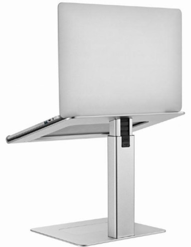 NB ACC RISER STAND ADJUSTABLE/SILVER NBS-D1-02 GEMBIRD