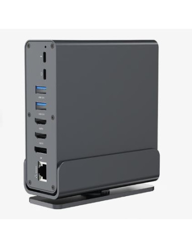 I/O ADAPTER MULTI-PORT 15IN1/A-CF-COMBO15-01 GEMBIRD