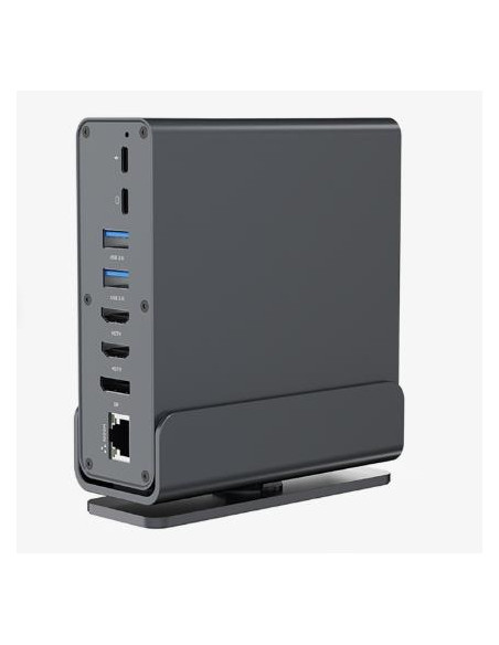 I/O ADAPTER MULTI-PORT 15IN1/A-CF-COMBO15-01 GEMBIRD
