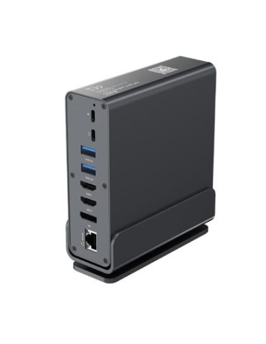 I/O ADAPTER MULTI-PORT 15IN1/A-CF-COMBO15-01 GEMBIRD
