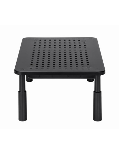 DISPLAY ACC ADJUSTABLE STAND/RECTGL MS-TABLE-D-01 GEMBIRD