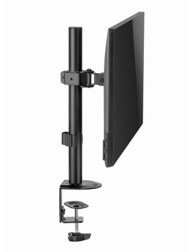 DISPLAY ACC MOUNTING ARM/17-32" MA-D1-02 GEMBIRD