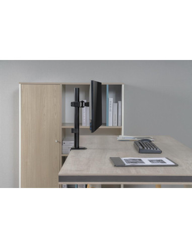 DISPLAY ACC MOUNTING ARM/17-32" MA-D1-02 GEMBIRD