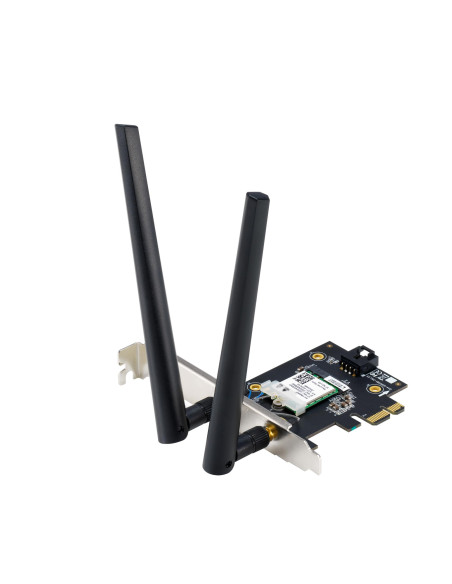 WRL ADAPTER 6500MBPS PCIE/PCE-BE6500 ASUS