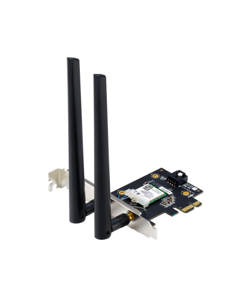 WRL ADAPTER 6500MBPS PCIE/PCE-BE6500 ASUS