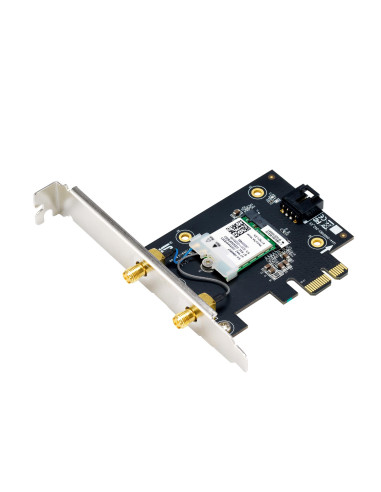 WRL ADAPTER 6500MBPS PCIE/PCE-BE6500 ASUS