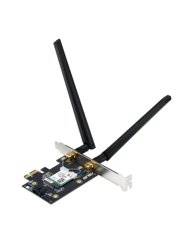 WRL ADAPTER 6500MBPS PCIE/PCE-BE6500 ASUS