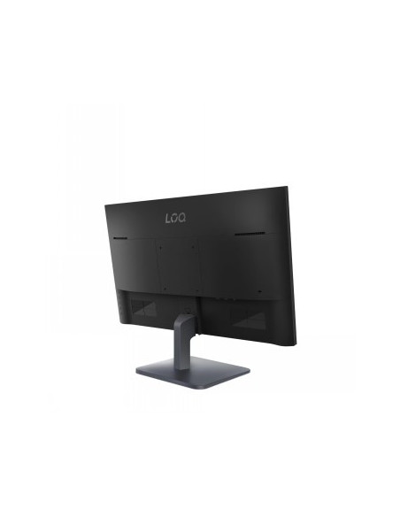 LENOVO LOQ 24-10 23.8 FHD (1920X1080) WLED IPS PANEL300NITS200HZ0.5MS2X HDMI 2.1DP 1.4 (3YEARS WARRANTY)