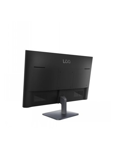 LENOVO LOQ 24-10 23.8 FHD (1920X1080) WLED IPS PANEL300NITS200HZ0.5MS2X HDMI 2.1DP 1.4 (3YEARS WARRANTY)