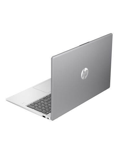 Notebook, HP, 255R G10, CPU AMD RyzenT 5, 7535U, 2.9 GHz, 15.6 ", 1920 x 1080 pixels, RAM 8 GB, DDR5-SDRAM, SSD 512 GB, Discret