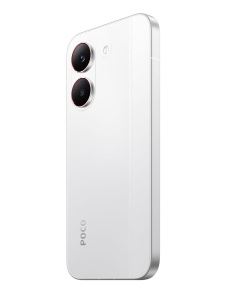 MOBILE PHONE POCO X8 PRO/8/256GB WHITE MZB0N2KEU POCO