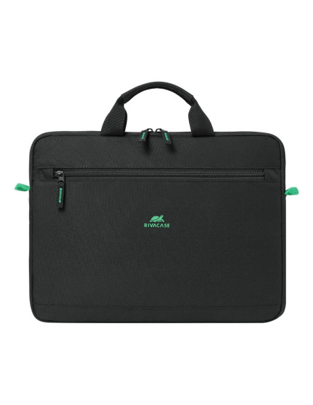 NB CASE GREMIO 14"/BLACK 5513 RIVACASE