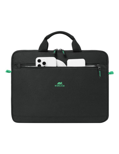 NB CASE GREMIO 14"/BLACK 5513 RIVACASE