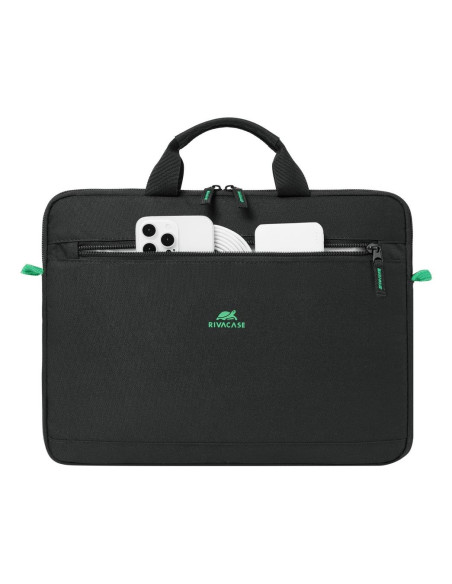 NB CASE GREMIO 14"/BLACK 5513 RIVACASE