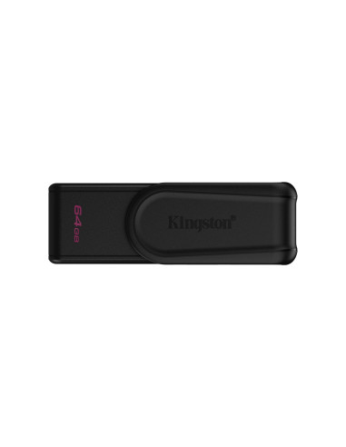 MEMORY DRIVE FLASH USB3.2/64GB DTXS/64GB KINGSTON