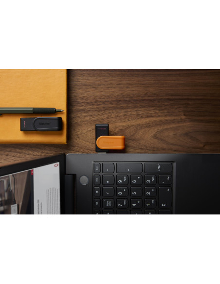 MEMORY DRIVE FLASH USB3.2/64GB DTXS/64GB KINGSTON