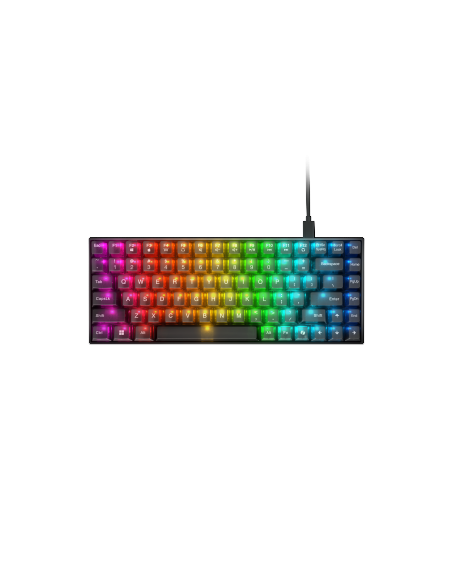 LENOVO LEGION K510 MINI PRO GAMING KEYBOARD (US ENGLISH)