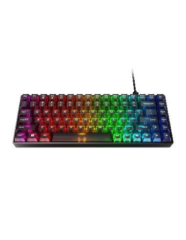 LENOVO LEGION K510 MINI PRO GAMING KEYBOARD (US ENGLISH)