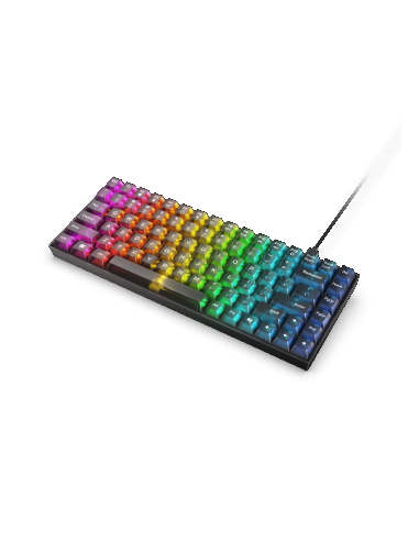 LENOVO LEGION K510 MINI PRO GAMING KEYBOARD (US ENGLISH)