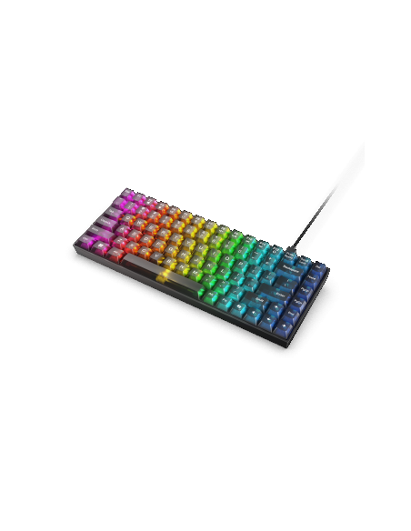 LENOVO LEGION K510 MINI PRO GAMING KEYBOARD (US ENGLISH)