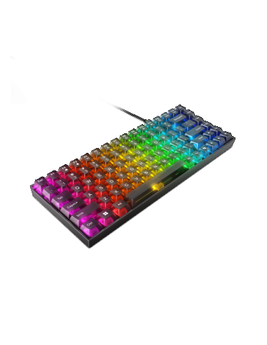 LENOVO LEGION K510 MINI PRO GAMING KEYBOARD (US ENGLISH)