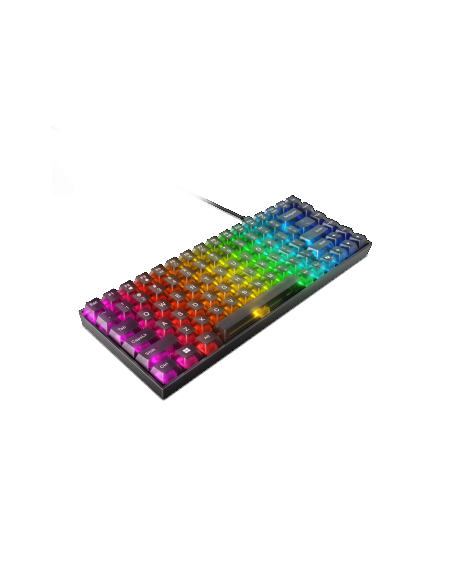 LENOVO LEGION K510 MINI PRO GAMING KEYBOARD (US ENGLISH)