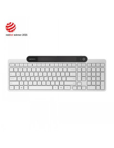 LENOVO 800 SELF-CHARGING BLUETOOTH KEYBOARD-US ENGLISH