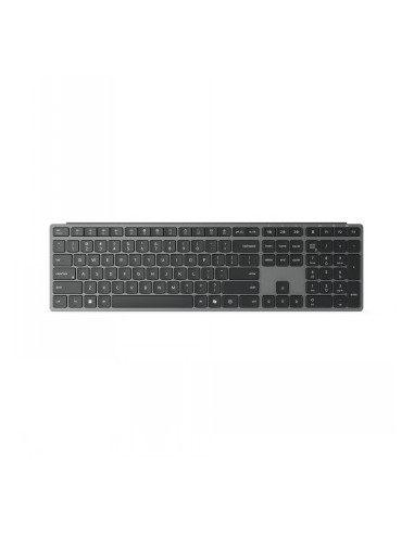 LENOVO 700 MODERN MULTI-DEVICE WIRELESS KEYBOARD-US ENGLISH