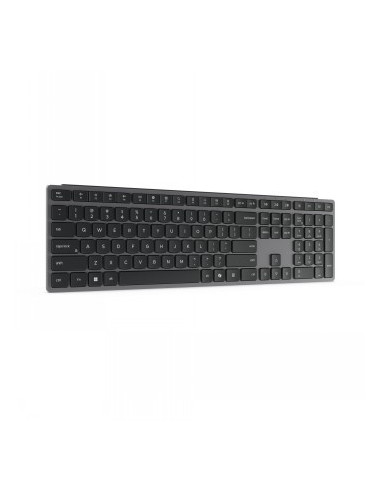 LENOVO 700 MODERN MULTI-DEVICE WIRELESS KEYBOARD-US ENGLISH