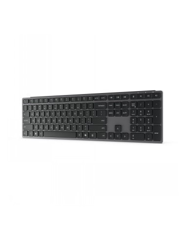 LENOVO 700 MODERN MULTI-DEVICE WIRELESS KEYBOARD-US ENGLISH