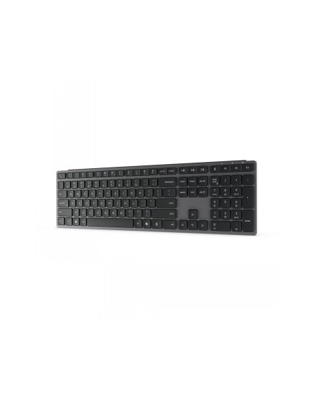 LENOVO 700 MODERN MULTI-DEVICE WIRELESS KEYBOARD-US ENGLISH