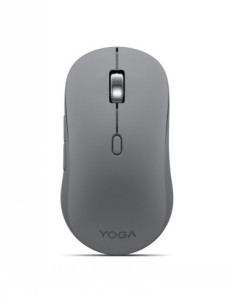 LENOVO YOGA BLUETOOTH SILENT MOUSE (LUNA GREY)