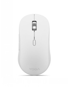 LENOVO YOGA BLUETOOTH SILENT MOUSE (SEASHELL)